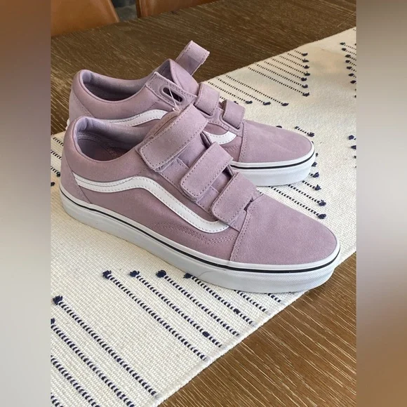 Vans Old Skool shoes - Picture 4 of 8